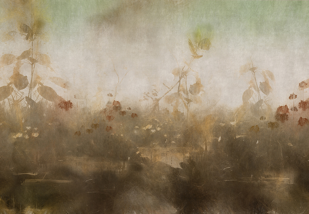 Панно и фотообои Glamora Creative Wallcovering GLSG131A