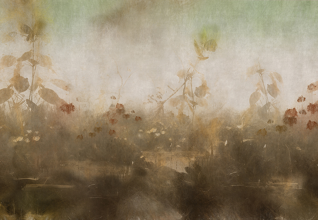Панно и фотообои Glamora Creative Wallcovering GLSG131A
