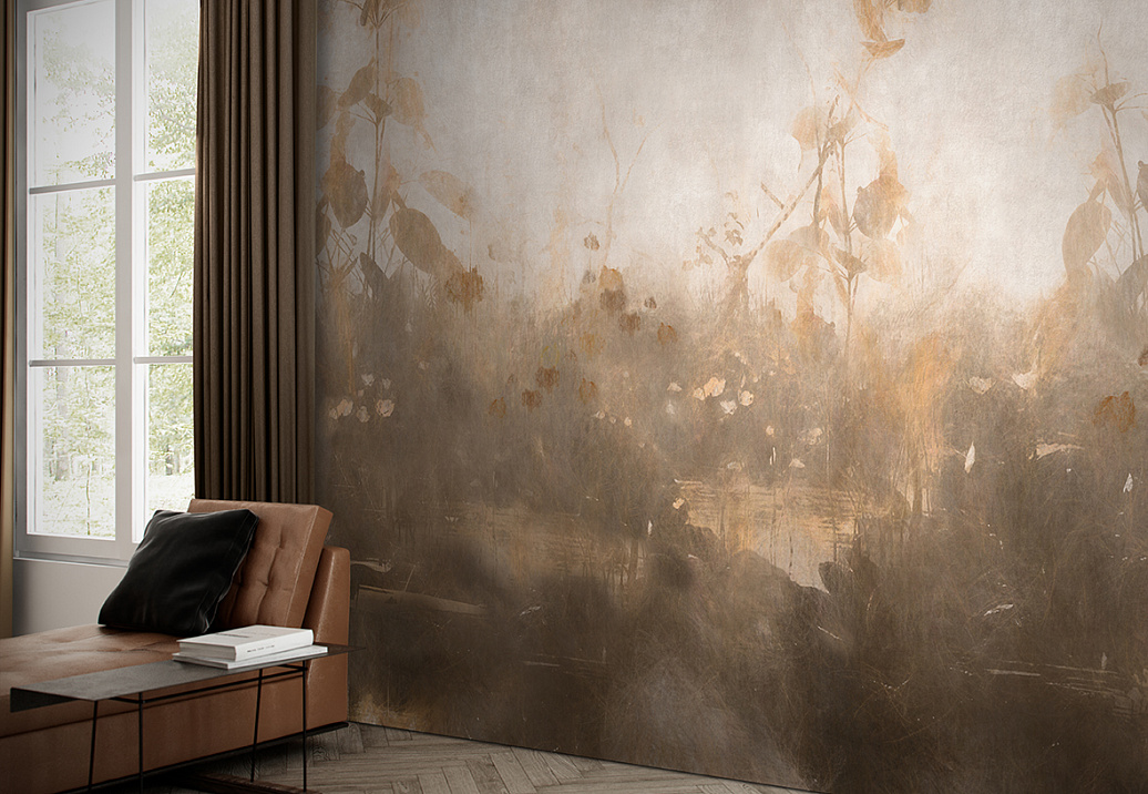 Панно и фотообои Glamora Creative Wallcovering GLSG131A
