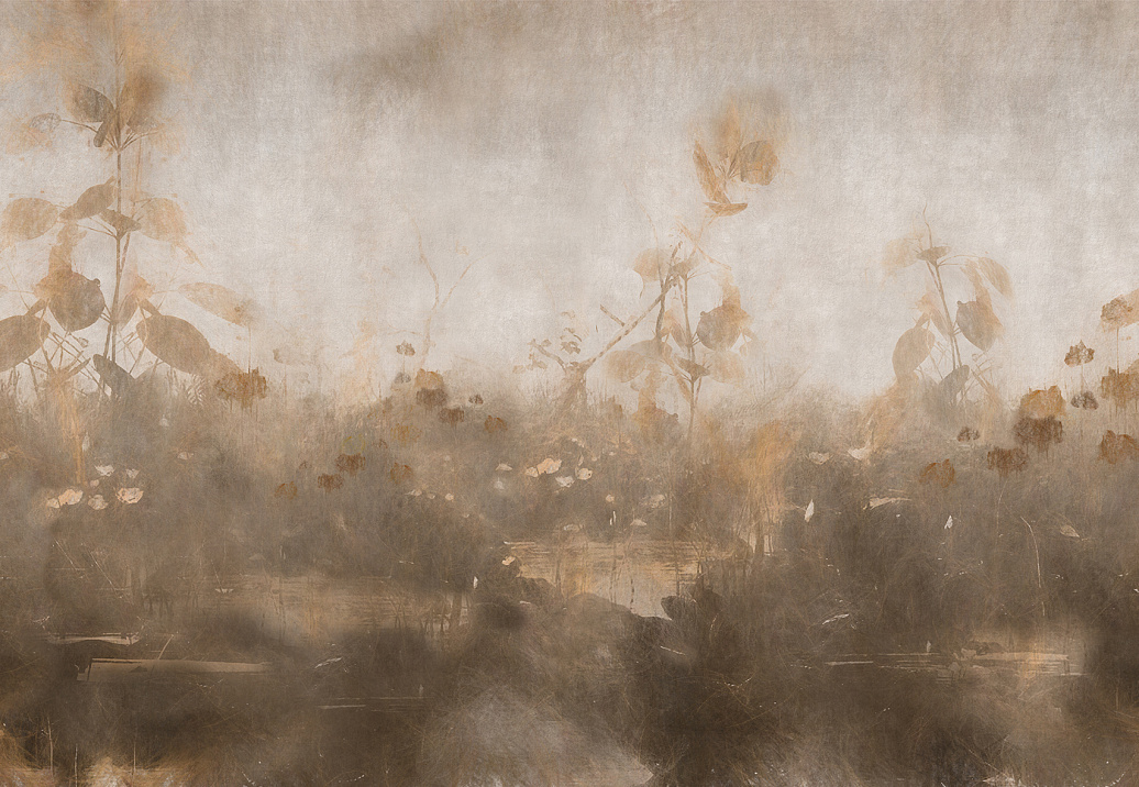 Панно и фотообои Glamora Creative Wallcovering GLSG132A
