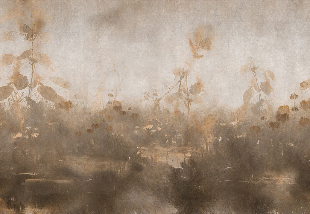 Панно и фотообои Glamora Creative Wallcovering GLSG132A