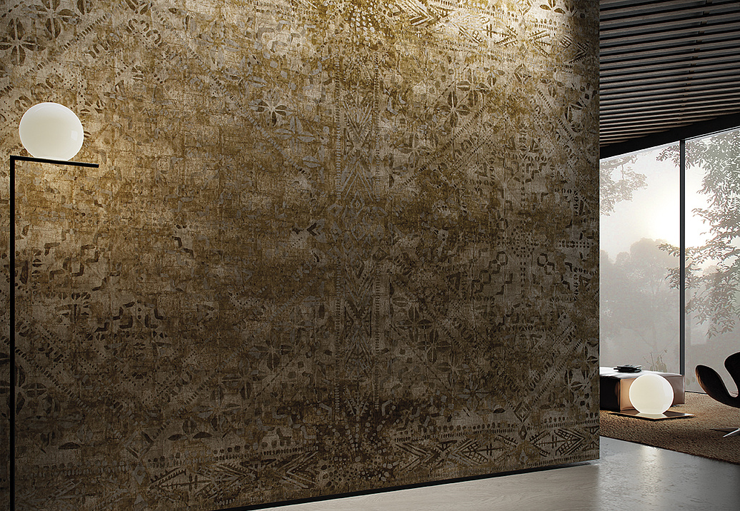 Панно и фотообои Glamora Creative Wallcovering GLCA212A