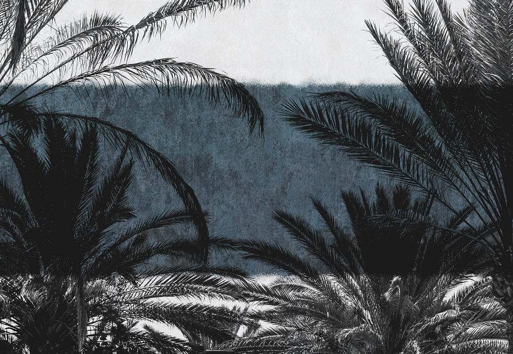 Панно и фотообои Glamora Creative Wallcovering GLTR122A