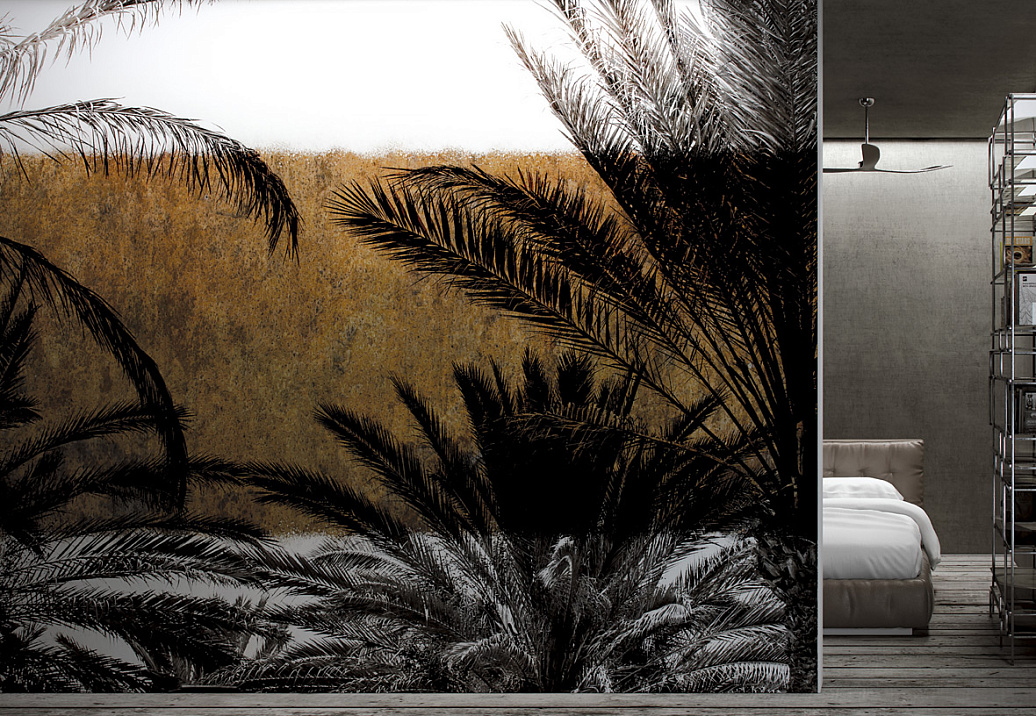 Панно и фотообои Glamora Creative Wallcovering GLTR123A