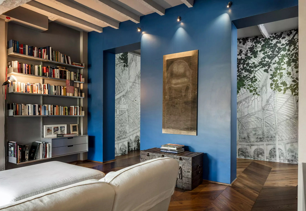 Панно и фотообои Glamora Creative Wallcovering GLAR221A