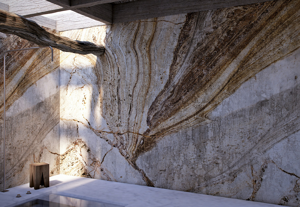Панно и фотообои Glamora Creative Wallcovering GLST201A