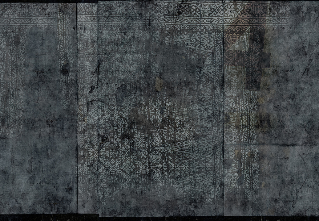 Панно и фотообои Glamora Creative Wallcovering GLCA241A
