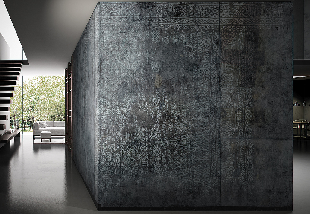Панно и фотообои Glamora Creative Wallcovering GLCA241A