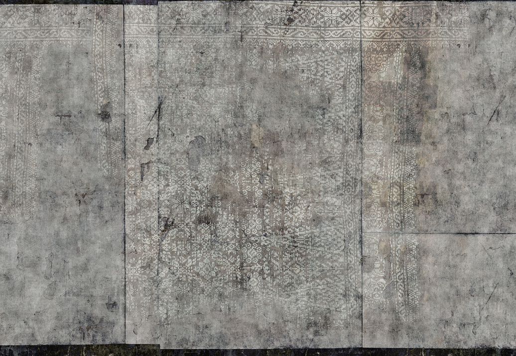 Панно и фотообои Glamora Creative Wallcovering GLCA242A