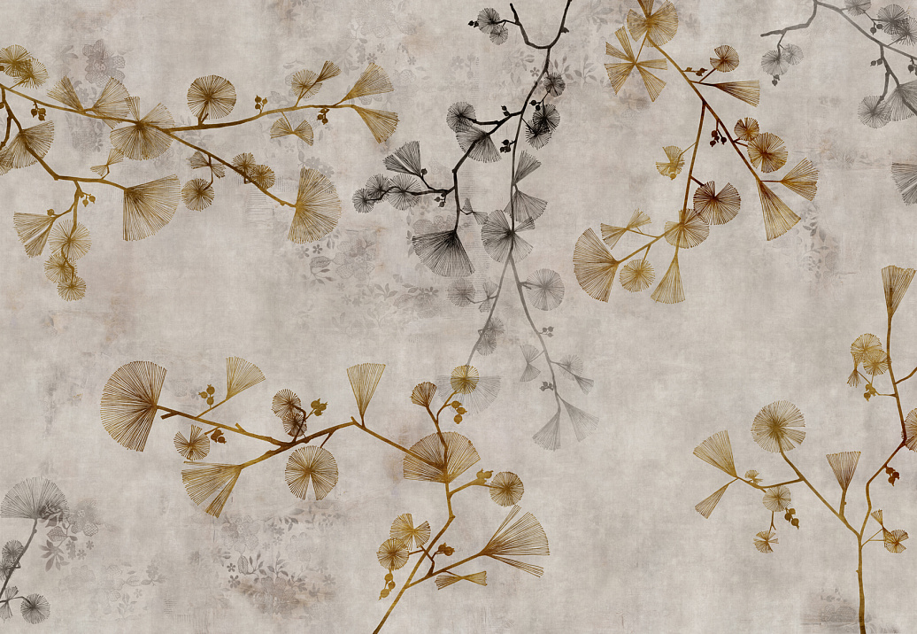 Панно и фотообои Glamora Creative Wallcovering GLKI111A