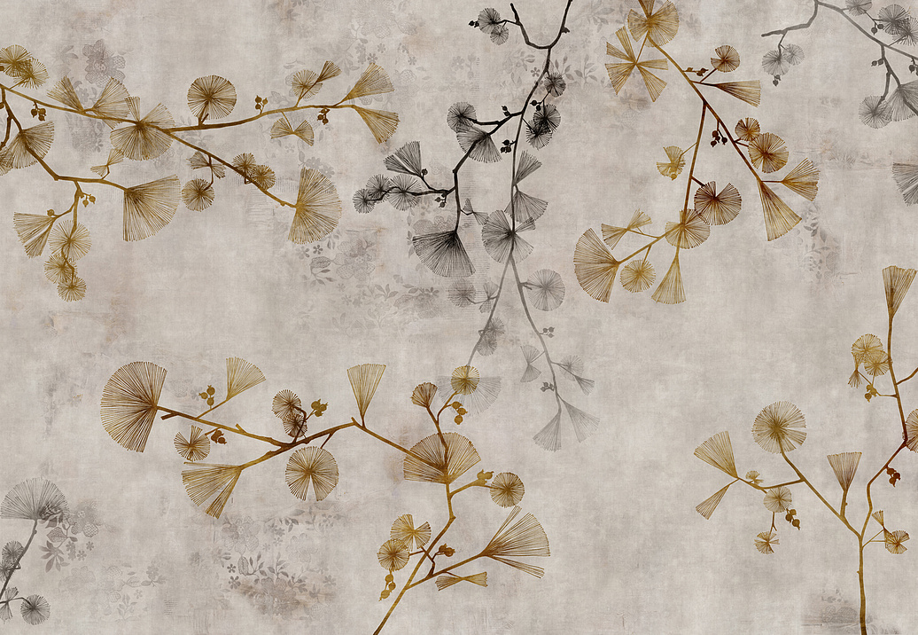 Панно и фотообои Glamora Creative Wallcovering GLKI111A