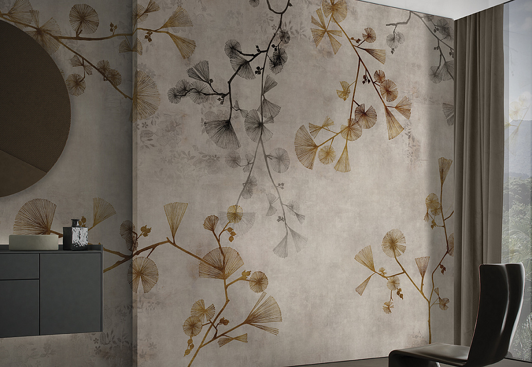 Панно и фотообои Glamora Creative Wallcovering GLKI111A