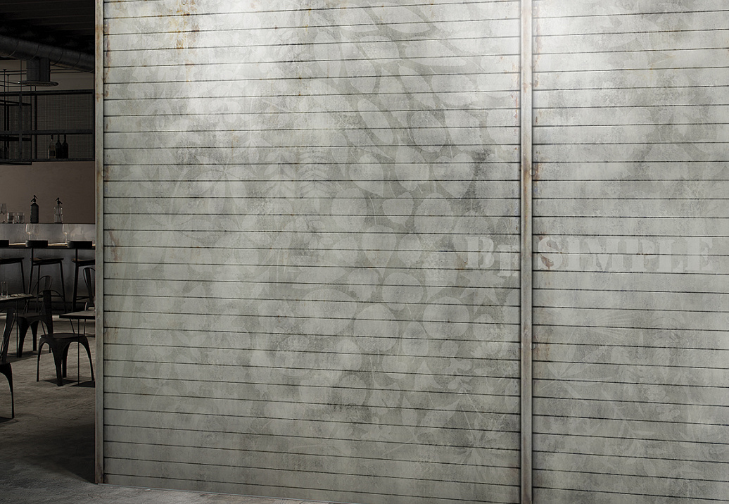 Панно и фотообои Glamora Creative Wallcovering GLBO161A