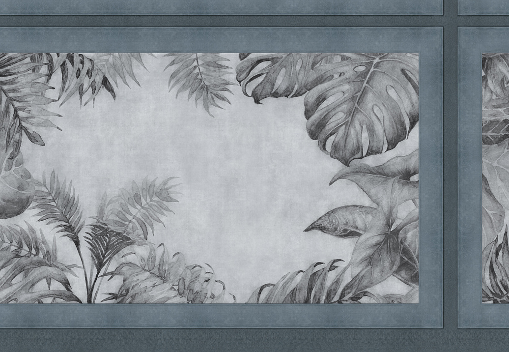Панно и фотообои Glamora Creative Wallcovering GLBO133A