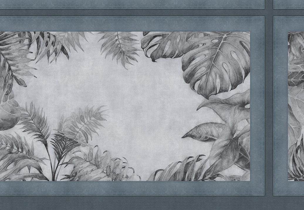 Панно и фотообои Glamora Creative Wallcovering GLBO133A