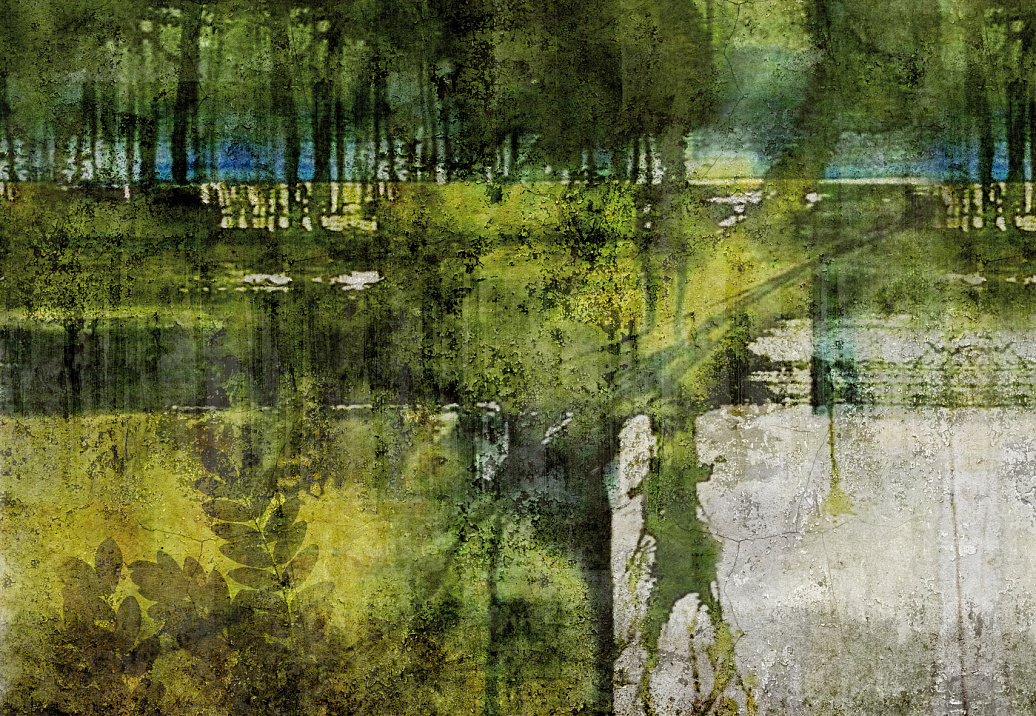 Панно и фотообои Glamora Creative Wallcovering GLEL121A