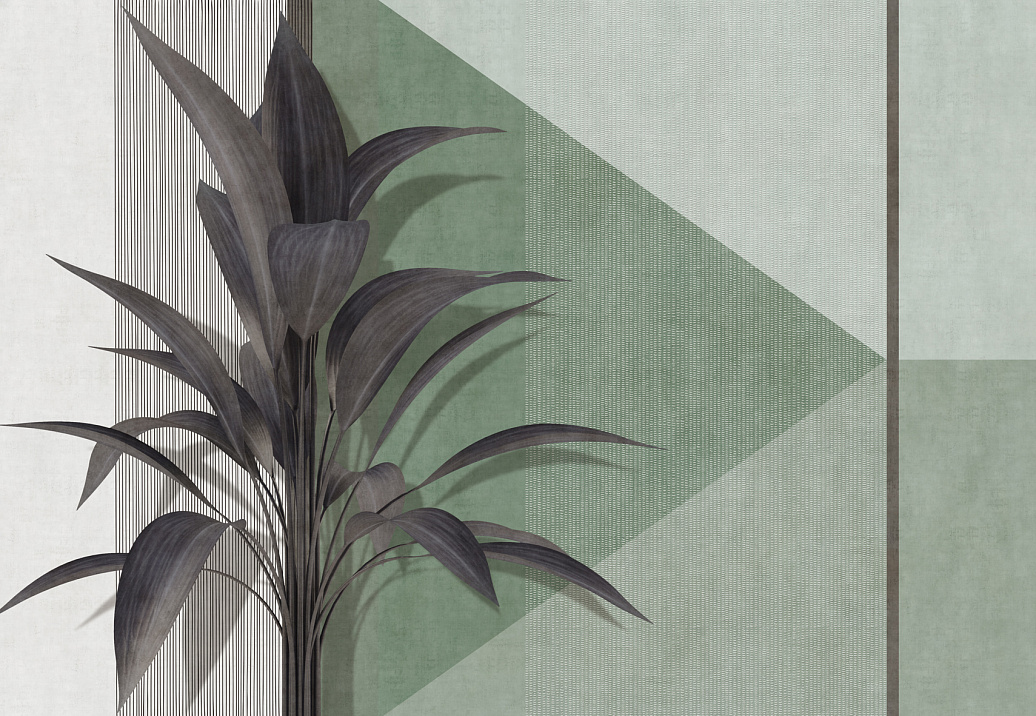 Панно и фотообои Glamora Creative Wallcovering GLMA222A