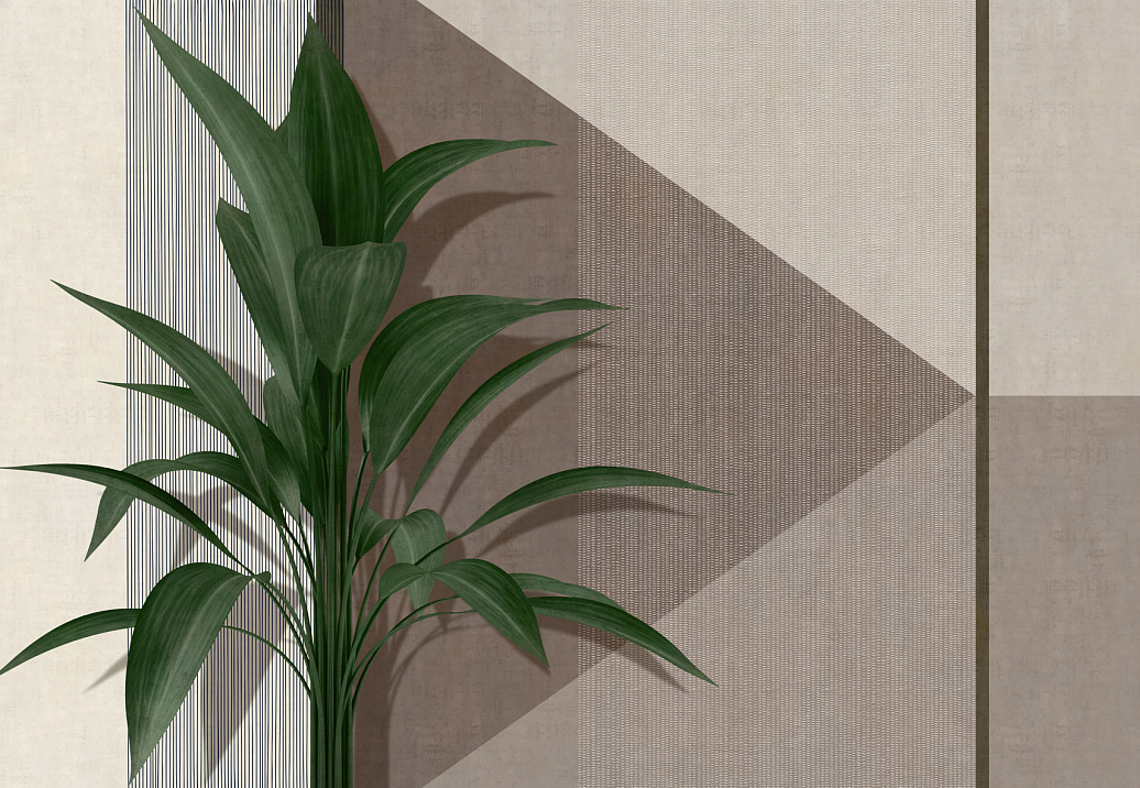 Панно и фотообои Glamora Creative Wallcovering GLMA223A