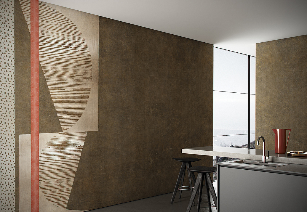 Панно и фотообои Glamora Creative Wallcovering GLMA231A