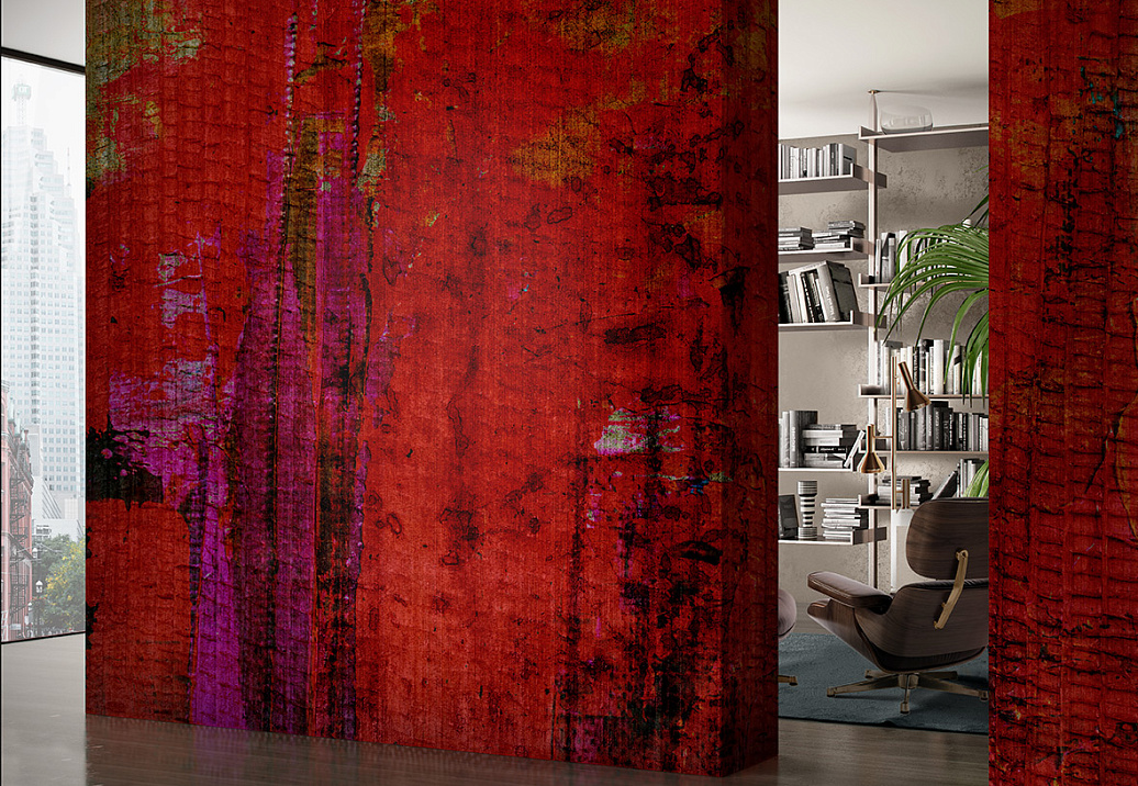 Панно и фотообои Glamora Creative Wallcovering GLEL131A