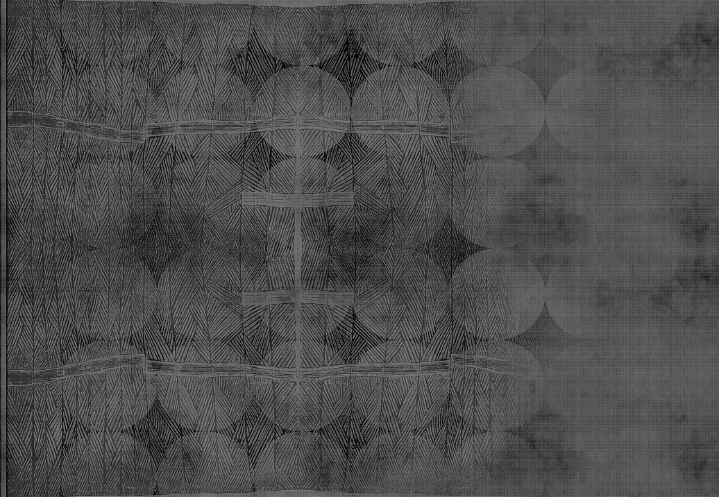 Панно и фотообои Glamora Creative Wallcovering GLTR103A