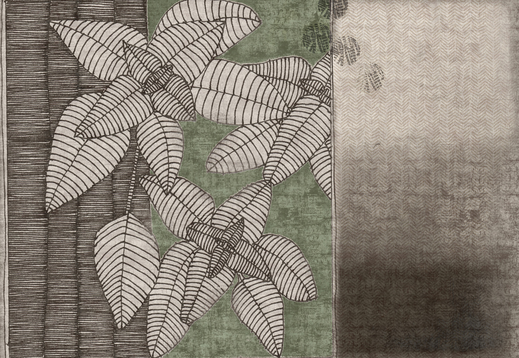 Панно и фотообои Glamora Creative Wallcovering GLTR131A