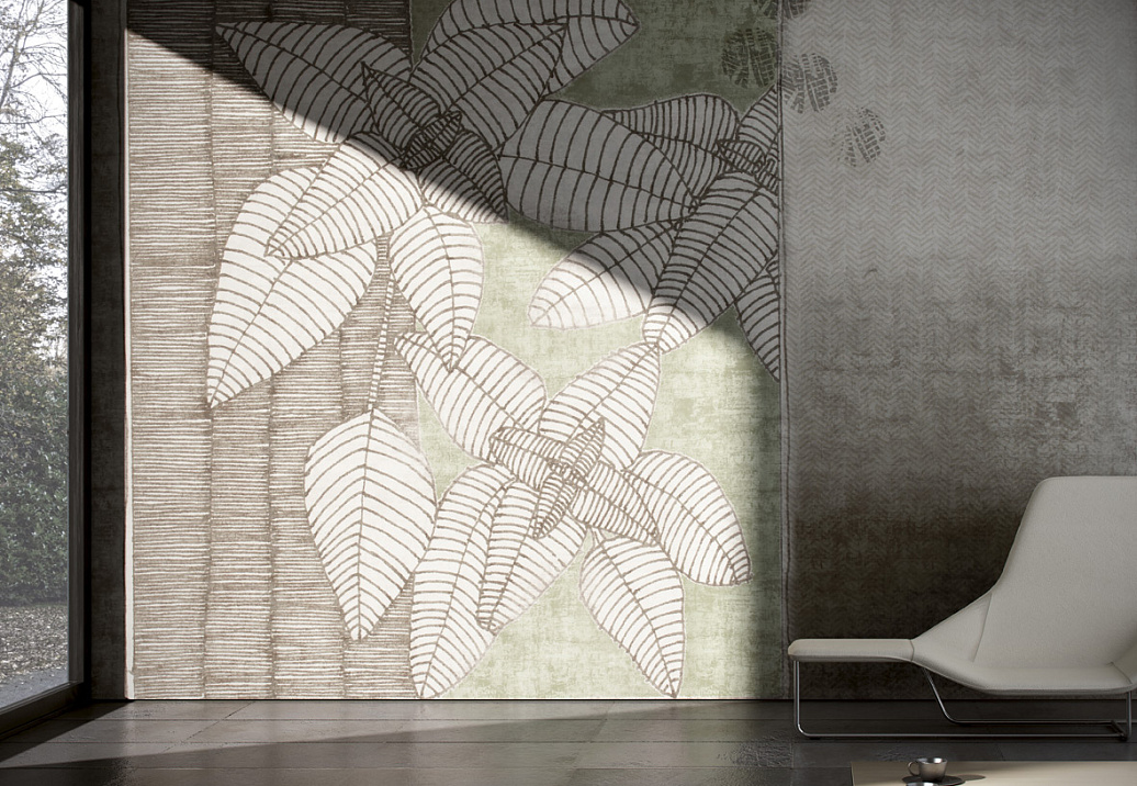 Панно и фотообои Glamora Creative Wallcovering GLTR131A