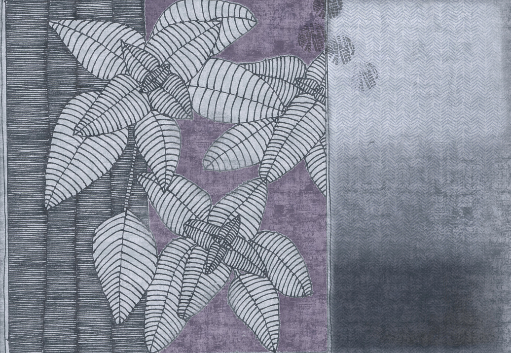 Панно и фотообои Glamora Creative Wallcovering GLTR132A