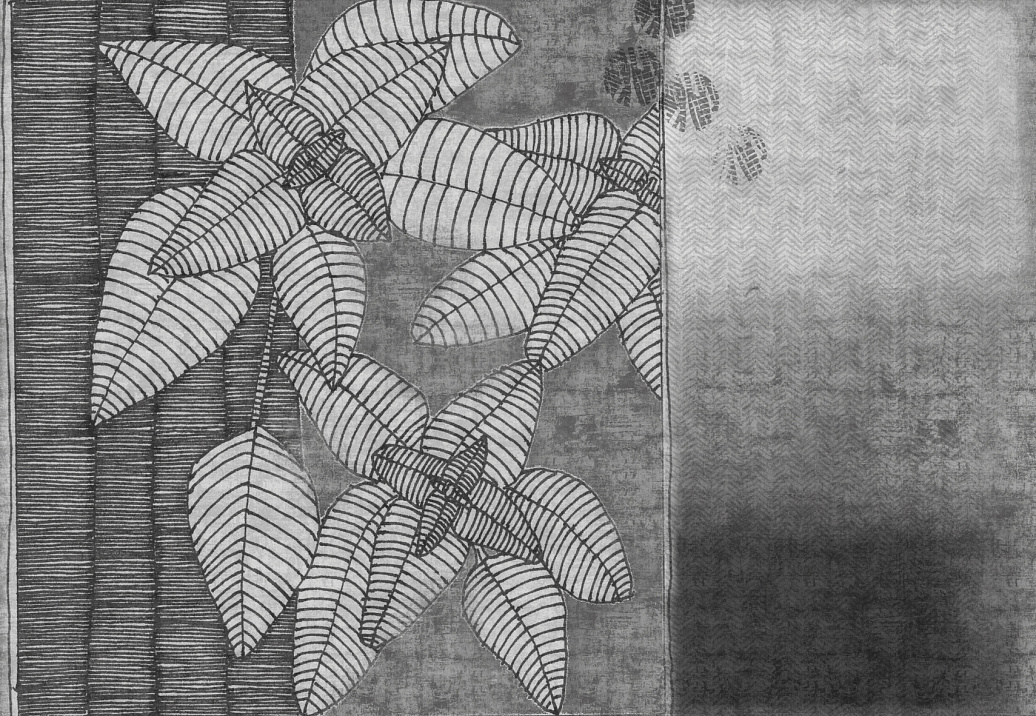 Панно и фотообои Glamora Creative Wallcovering GLTR134A