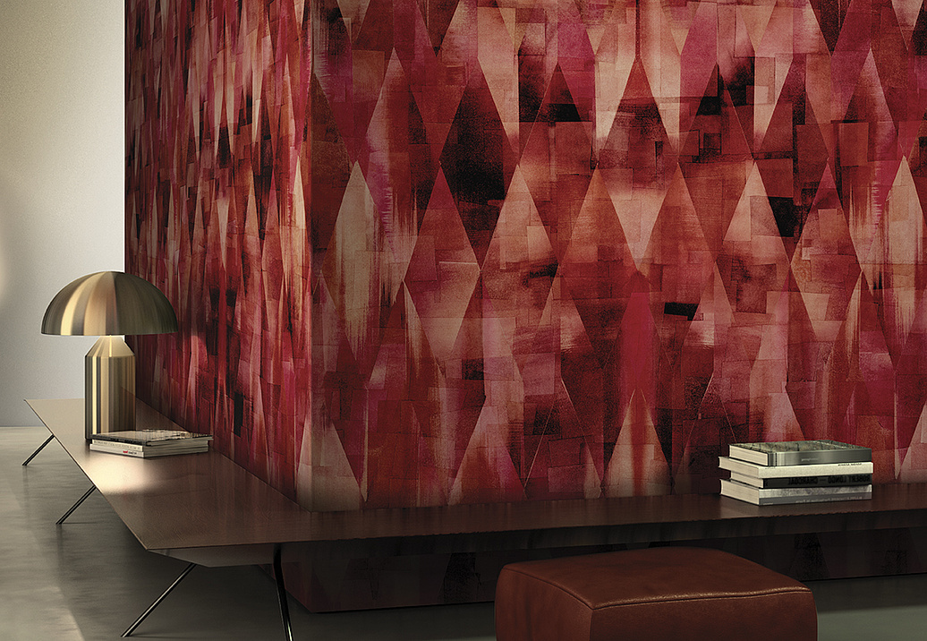 Панно и фотообои Glamora Creative Wallcovering GLFI171A