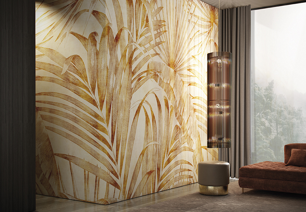Панно и фотообои Glamora Creative Wallcovering GLNF142A