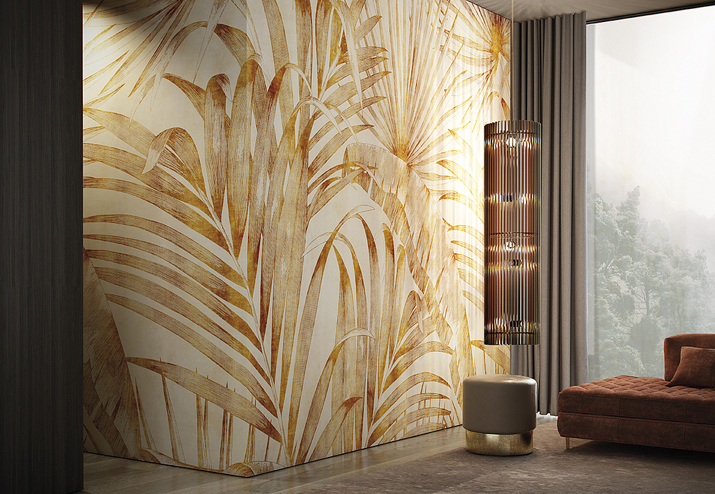 Панно и фотообои Glamora Creative Wallcovering GLNF142A