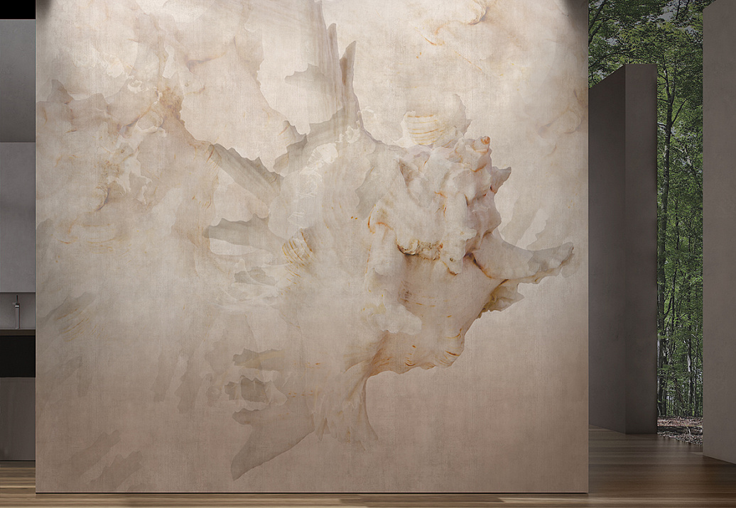 Панно и фотообои Glamora Creative Wallcovering GLEV101A