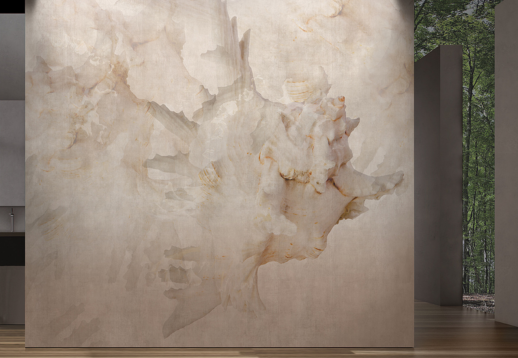 Панно и фотообои Glamora Creative Wallcovering GLEV101A