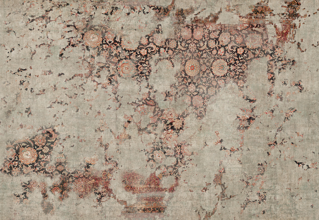 Панно и фотообои Glamora Creative Wallcovering GLCA251A