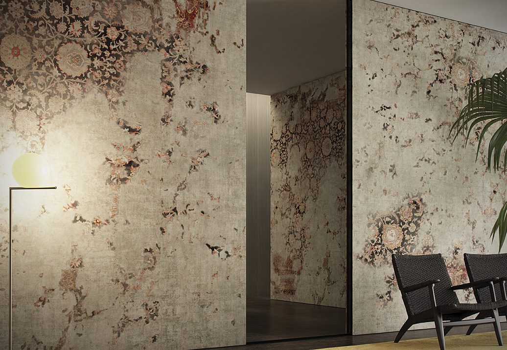 Панно и фотообои Glamora Creative Wallcovering GLCA251A