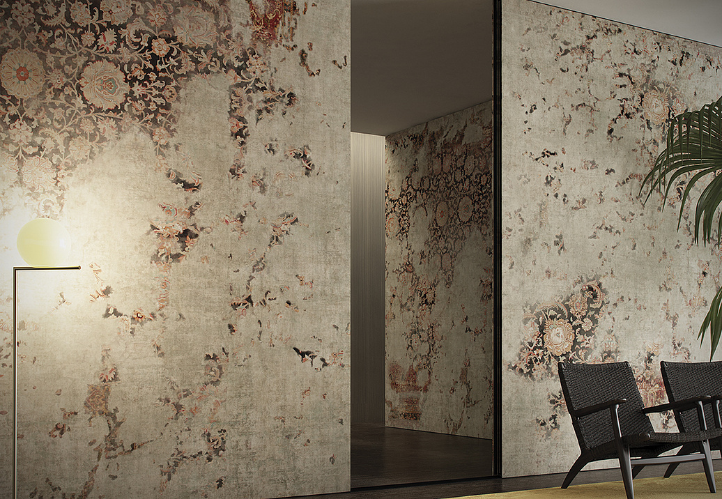 Панно и фотообои Glamora Creative Wallcovering GLCA251A
