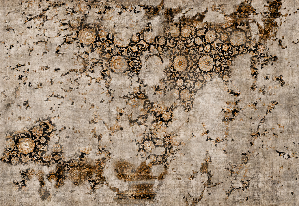 Панно и фотообои Glamora Creative Wallcovering GLCA252A