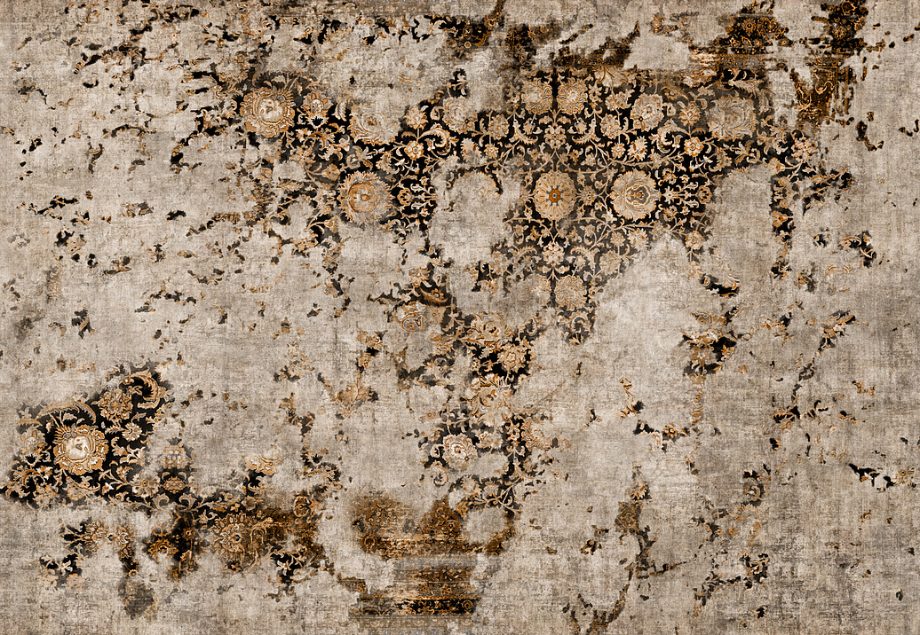 Панно и фотообои Glamora Creative Wallcovering GLCA252A
