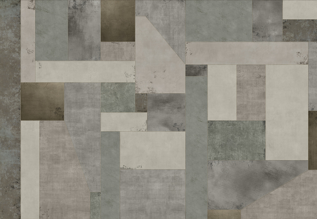 Панно и фотообои Glamora Creative Wallcovering GLFI141A