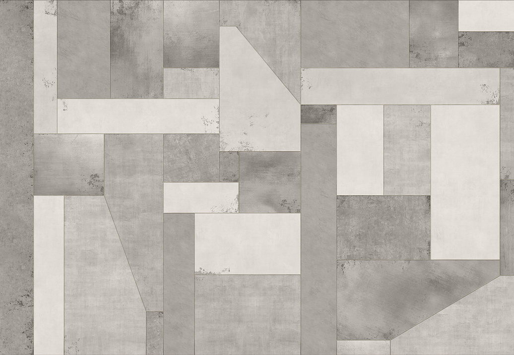 Панно и фотообои Glamora Creative Wallcovering GLFI142A