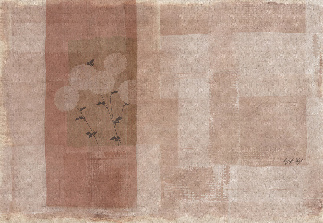 Панно и фотообои Glamora Creative Wallcovering GLKI141A