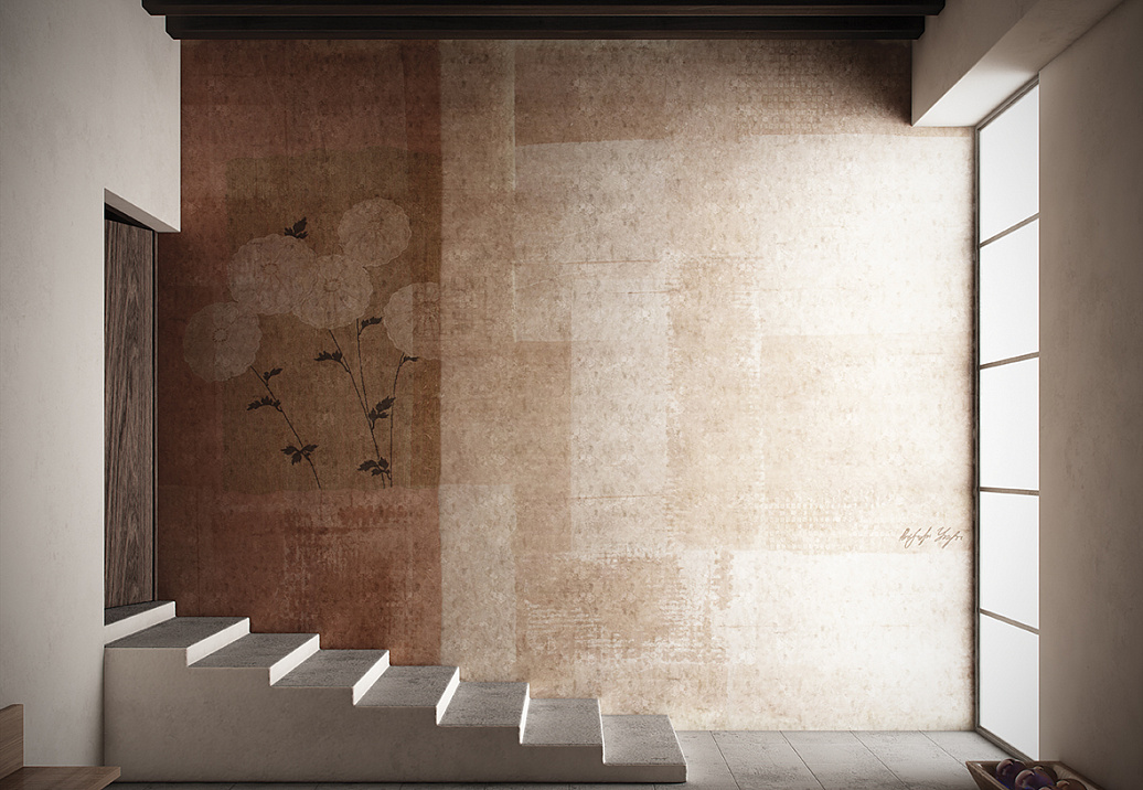 Панно и фотообои Glamora Creative Wallcovering GLKI141A