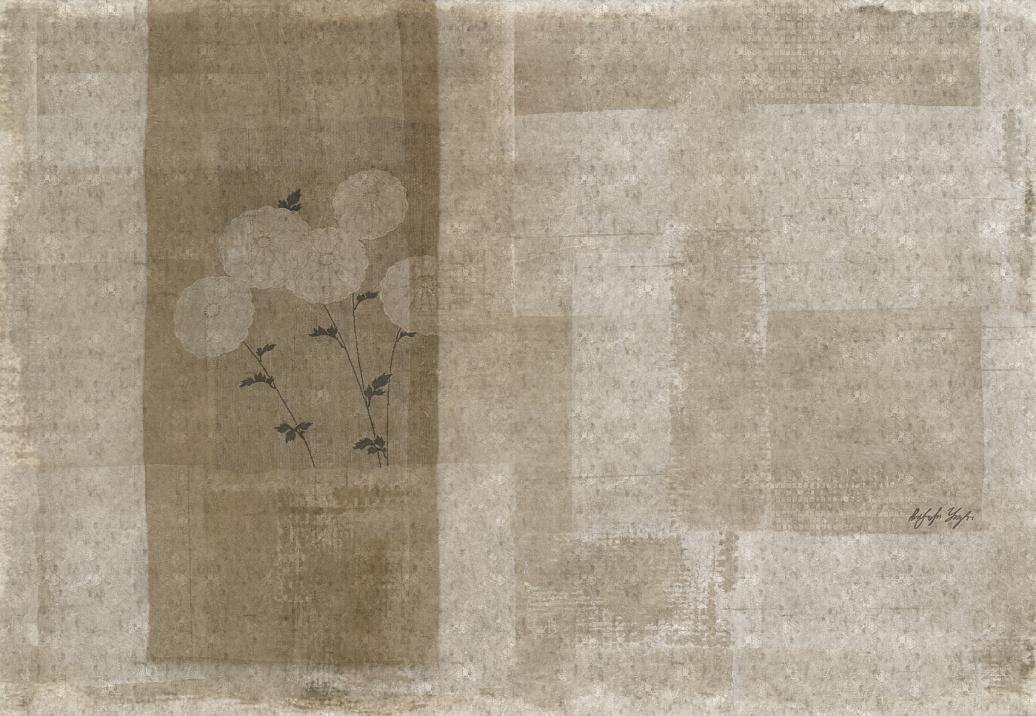 Панно и фотообои Glamora Creative Wallcovering GLKI143A