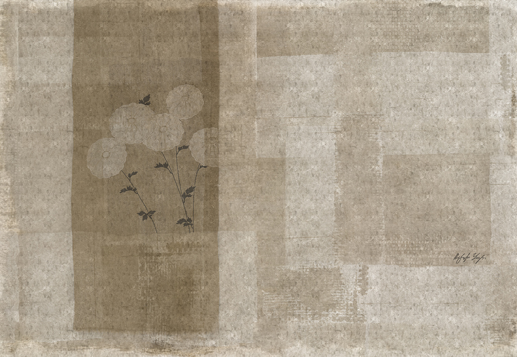 Панно и фотообои Glamora Creative Wallcovering GLKI143A