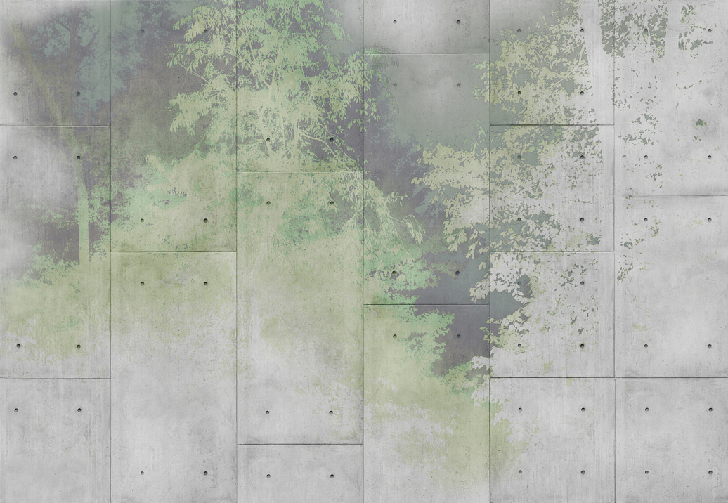Панно и фотообои Glamora Creative Wallcovering GLSH101A