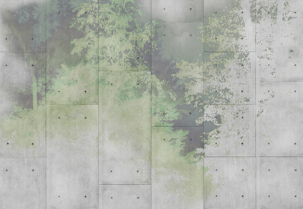Панно и фотообои Glamora Creative Wallcovering GLSH101A