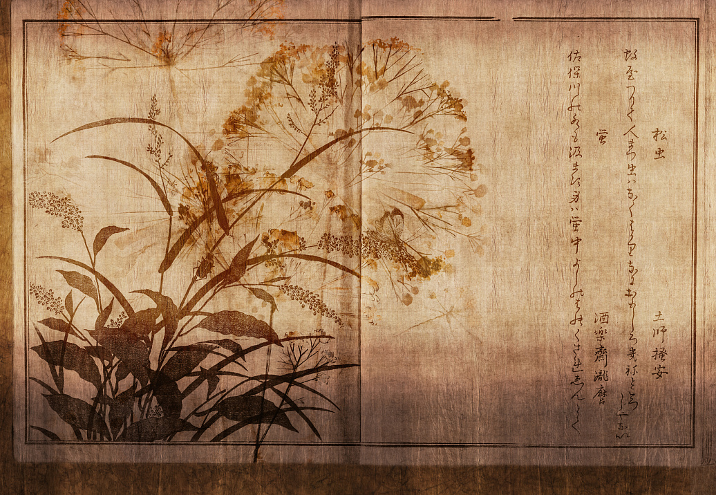 Панно и фотообои Glamora Creative Wallcovering GLAR253A