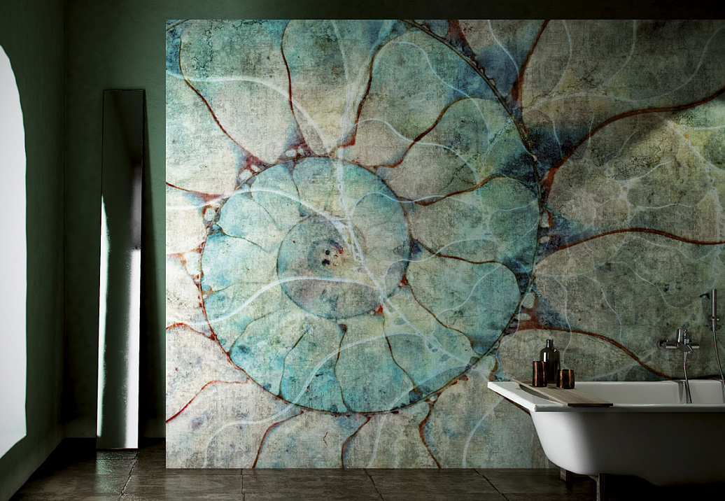 Панно и фотообои Glamora Creative Wallcovering GLFO114A