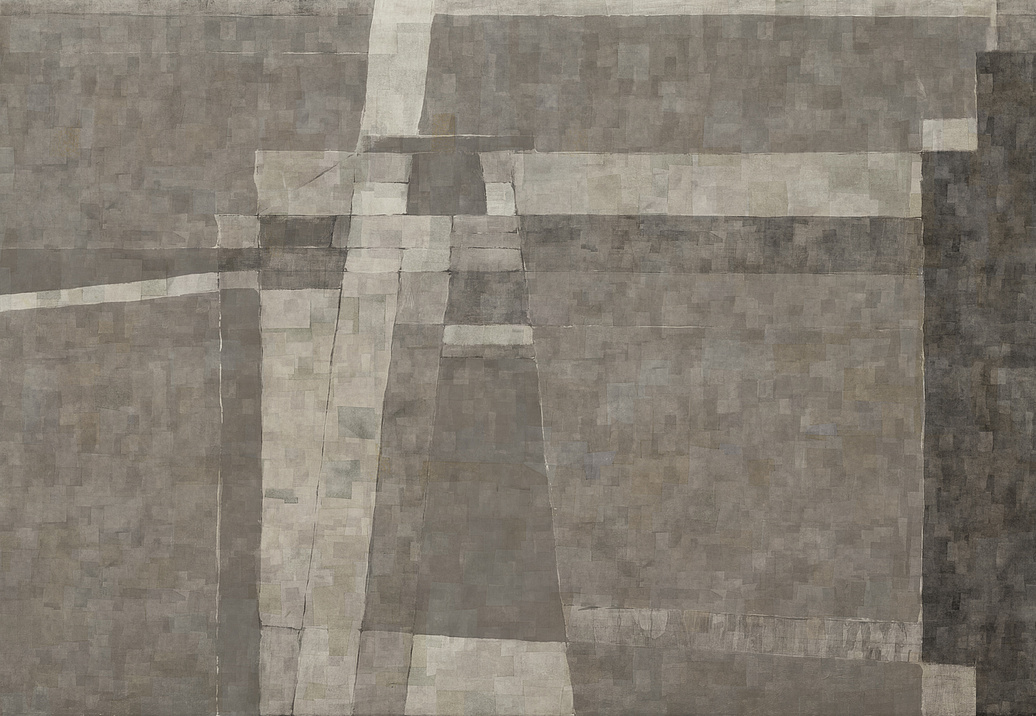 Панно и фотообои Glamora Creative Wallcovering GLFI112A